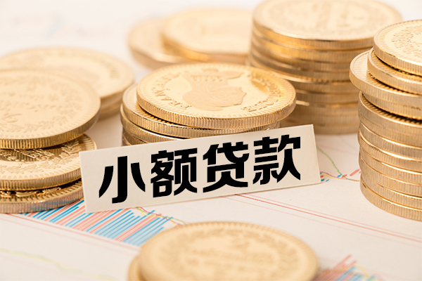 深圳大鹏新区哪里有小额贷款